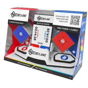 Nexcube - Battle Pack